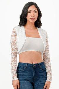 Lux Bolero