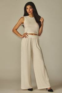 Albori Crop Top