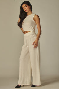 Albori Crop Top