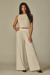 Albori Crop Top