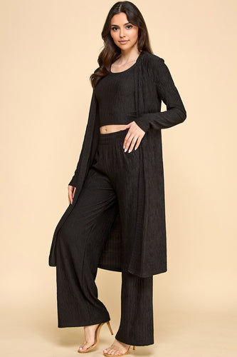London Duster