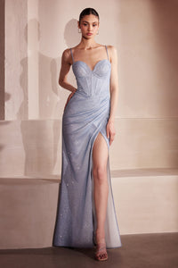 The Moonlit Gown