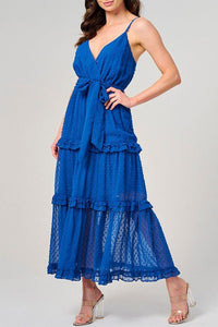 Cortona Dress