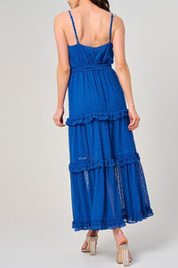 Cortona Dress