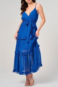 Cortona Dress