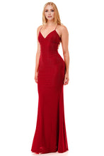 Load image into Gallery viewer, The Mermaid Maxi