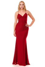 Load image into Gallery viewer, The Mermaid Maxi