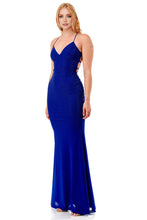 Load image into Gallery viewer, The Mermaid Maxi