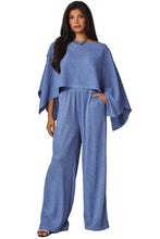 Load image into Gallery viewer, Andorra Poncho