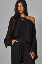 Load image into Gallery viewer, Andorra Poncho