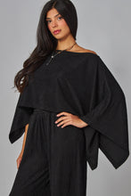 Load image into Gallery viewer, Andorra Poncho