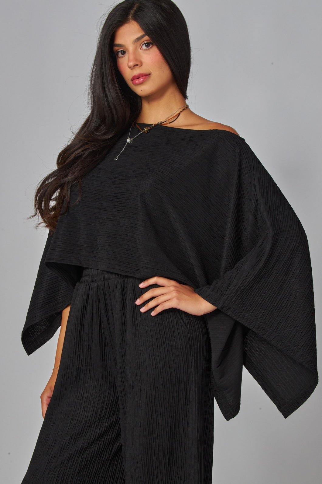 Andorra Poncho