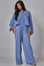 Load image into Gallery viewer, Andorra Poncho