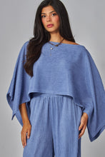 Load image into Gallery viewer, Andorra Poncho