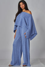 Load image into Gallery viewer, Andorra Poncho