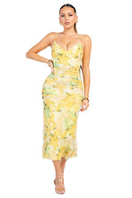 Load image into Gallery viewer, Sunlit Midi