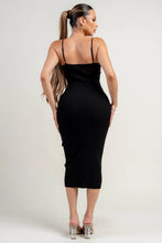 Load image into Gallery viewer, Siena Sweater Midi