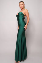 Load image into Gallery viewer, Liliana Maxi - Pink Canary