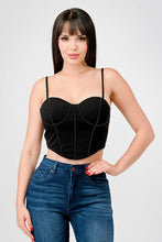 Load image into Gallery viewer, Lux Bustier