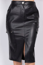 Load image into Gallery viewer, Kar-Jenner Skirt