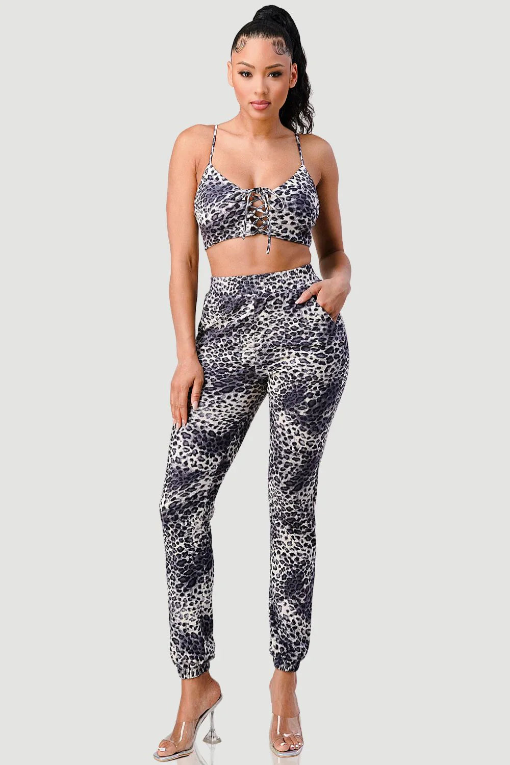 Kenna Pant