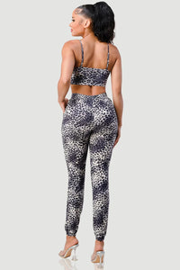 Kenna Pant
