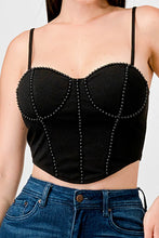 Load image into Gallery viewer, Lux Bustier