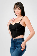 Load image into Gallery viewer, Lux Bustier