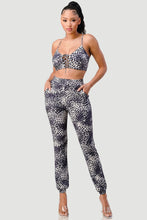 Load image into Gallery viewer, Kenna Crop Top