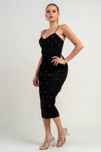 Load image into Gallery viewer, Siena Sweater Midi