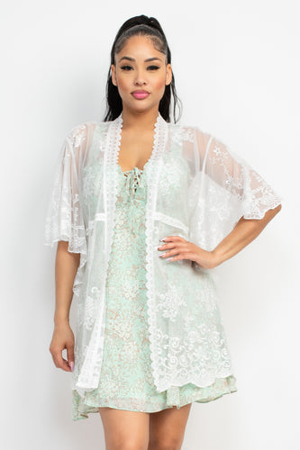 Cape Cod Coat - Pink Canary