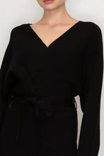 Load image into Gallery viewer, Geneva Sweater Dress