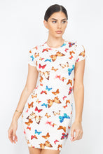 Load image into Gallery viewer, Butterfly Vibes - Pink Canary