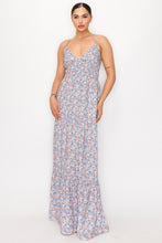 Load image into Gallery viewer, Daisy Maxi - Pink Canary