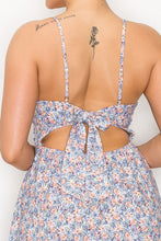 Load image into Gallery viewer, Daisy Maxi - Pink Canary