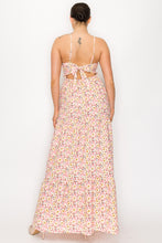 Load image into Gallery viewer, Dorothy Maxi - Pink Canary