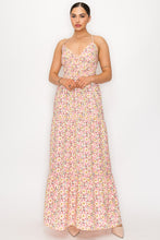 Load image into Gallery viewer, Dorothy Maxi - Pink Canary