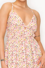 Load image into Gallery viewer, Dorothy Maxi - Pink Canary