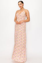 Load image into Gallery viewer, Dorothy Maxi - Pink Canary