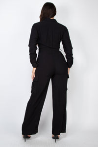 Montreal Jumper