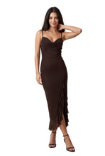 Load image into Gallery viewer, Charlie Rhinestone Midi