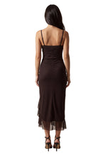 Load image into Gallery viewer, Charlie Rhinestone Midi