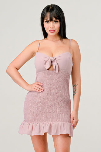 Cuyama Mini
