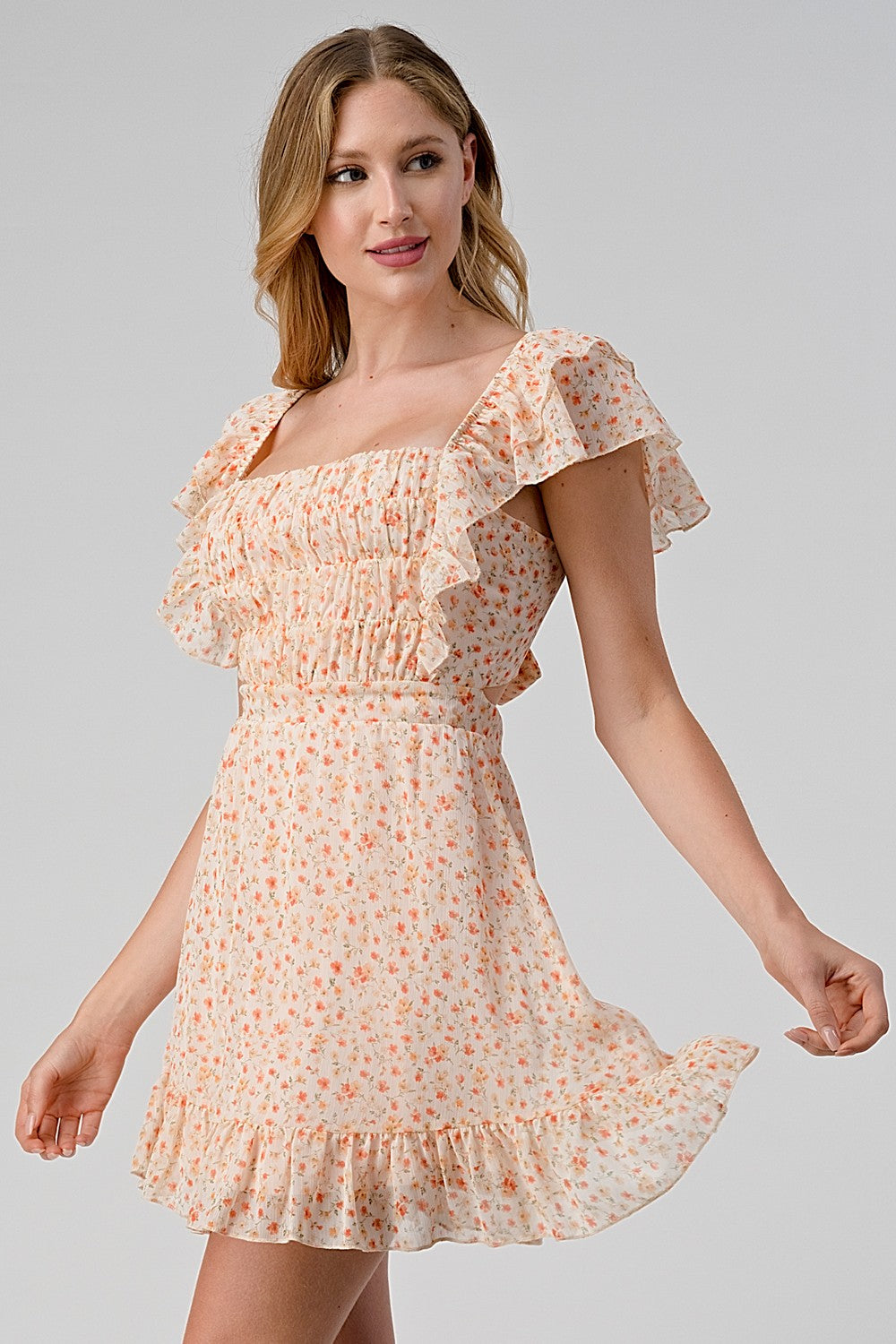 Tropicana Mini