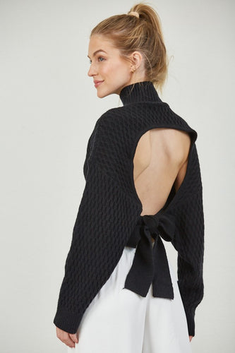 Century Sweater