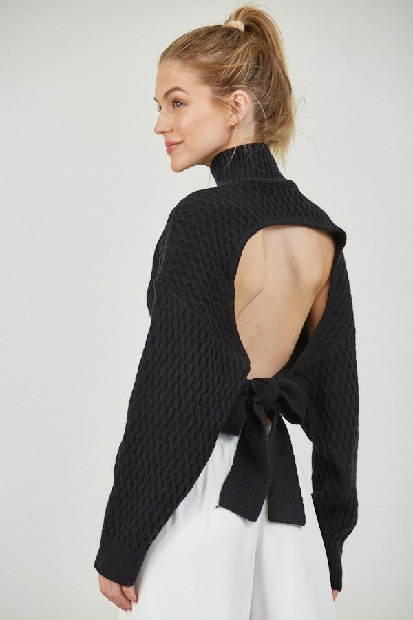 Century Sweater