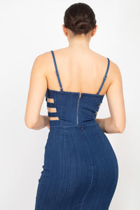 Riverside top