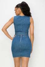 Load image into Gallery viewer, Palmdale Skirt
