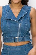 Load image into Gallery viewer, Palmdale Skirt