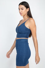 Load image into Gallery viewer, Glendale Skirt